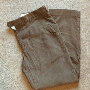 Ralph Lauren Corduroy Pants 34x30